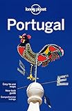 Lonely Planet Portugal Travel Guide