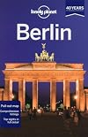 Lonely Planet : Berlin : 2013 {8th edition}