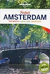 Lonely Planet Pocket Amsterdam