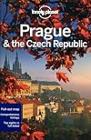 Lonely Planet : Prague & the Czech Republic : 2012 : 10th edition