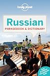 Lonely Planet : Phrasebook : Russian : Phrasebook & dictionary