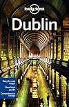 Lonely Planet : Dublin : 2013 : 9th edition