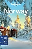 Lonely Planet Norway Travel Guide