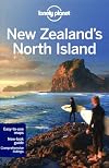 Lonely Planet New Zealand's North Island (Travel Guide)