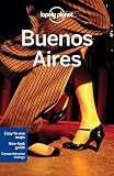 Lonely Planet Buenos Aires Travel Guide