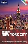 Lonely Planet : Discover : New York City : 2009 : 1st edition