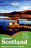 Lonely Planet : Discover : Scotland : 2009