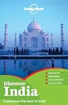 Lonely Planet Discover India