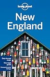 Lonely Planet New England Travel Guide