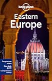 Lonely Planet Eastern Europe Travel Guide