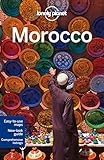 Lonely Planet Morocco Travel Guide