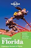Lonely Planet Discover Florida Travel Guide