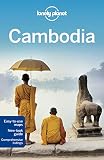 Lonely Planet Cambodia Travel Guide