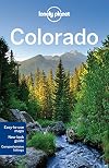 Lonely Planet Colorado