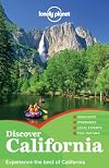 Lonely Planet : Discover : California