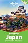 Lonely Planet : Discover : Japan : 2015 : 3rd edition