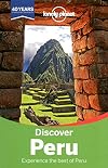 Lonely Planet : Discover : Peru