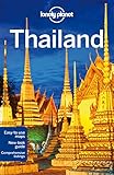 Thailand 15ed Anglais