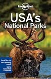 Lonely Planet Usas National Parks