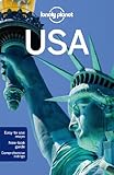 Lonely Planet Usa Travel Guide