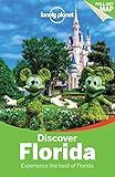 Lonely Planet Discover Florida Travel Guide