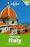 Lonely Planet Discover Italy Travel Guide