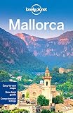 Lonely Planet Mallorca Travel Guide