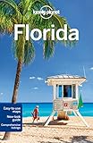 Lonely Planet Florida Travel Guide