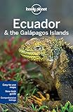 Lonely Planet Ecuador The Galapagos Islands Travel Guide