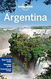 Lonely Planet Argentina Travel Guide