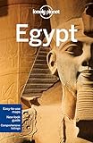 Lonely Planet Egypt Travel Guide