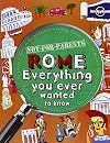 Not For Parents Rome: Everything You Ever Wanted to Know (Lonely Planet Not for Parents)