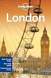 Lonely Planet London