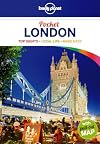 Lonely Planet : Pocket : London : 2014 : 4th edition