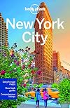 Lonely Planet : New York City : 2014 : 9th edition