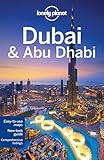 Lonely Planet Dubai Abu Dhabi Travel Guide