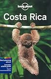 Lonely Planet Costa Rica Travel Guide
