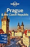 Lonely Planet Prague The Czech Republic Travel Guide