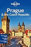 Lonely Planet : Prague & the Czech Republic : 2014 : 11th edition