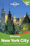 Lonely Planet : Discover : New York City : 2014 : 3rd edition