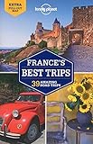 France's Best Trips 1ed   Anglais
