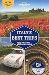 Lonely Planet : Best Trips : Italy's