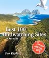 Best 100 birdwatching sites in Australia