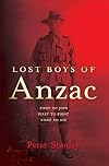 Lost Boys of Anzac