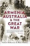 Armenia, Australia & the Great War