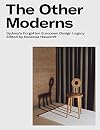 The other moderns : Sydney's forgotten European design legacy