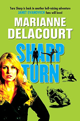Sharp Turn