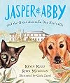 Jasper & Abby and the Great Australia Day Kerfuffle