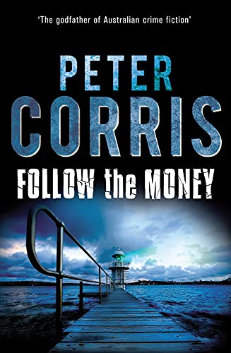 Follow The Money book cover