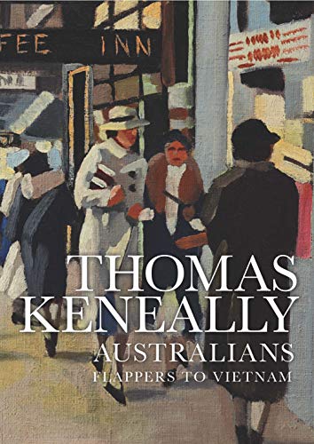 Flappers to Vietnam book cover